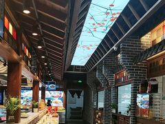 -凤竹园(修水店)