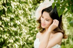 -金夫人婚纱摄影(华南店)