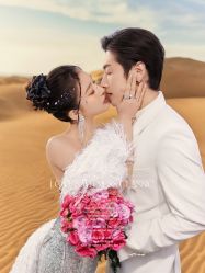点击看大图 -蒙娜丽莎婚纱摄影·旅拍