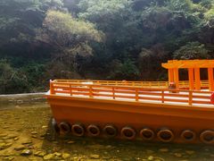 -少华山国家森林公园