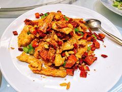 -和平官邸·花园餐厅(武定西路店)