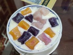 -仁信老铺甜品(北京路店)