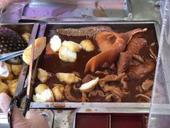 -细妹五香牛杂(步行街店)