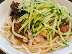 -清真宏玉祥黄门脸餐厅(华荫东里店)