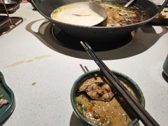 -新辣道鱼火锅(上地华联店)