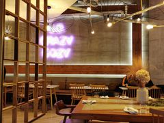 -The Rug Cafe(王府中环店)