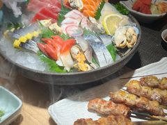 -德川家日本料理(中关村寰太大厦店)