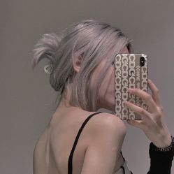 点击看大图 -New Fashion发型定制