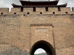 -鸡鸣驿城