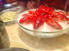 -红盔甲·小龙虾(车公庙店)