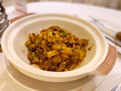 牛肉土豆条-巴音浩日娲·蒙餐(双林东路店)