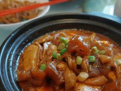 -玫瑰厅上海菜(兴国路店)