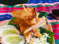 -卷心菜和避孕套餐厅(Pattaya)