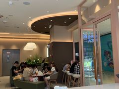 -奈雪的茶(时代天街店)
