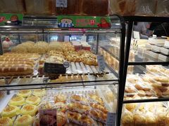 -BreadTalk面包新语·烘焙蛋糕(海岸城店)