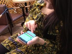 -良子足浴(湖滨店)