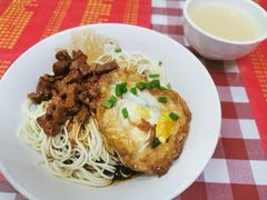 -辣肉面大王(天平路店)