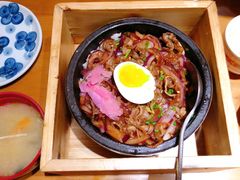 -一心创作料理屋(经开万达店)