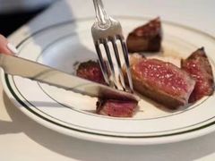 -Wolfgang’s Steakhouse 沃夫冈牛排馆(上海白玉兰广场店)