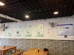 大堂-邵顺兴锅盖面(金山宝地店)