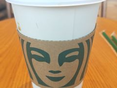 -星巴克(成都东站店)