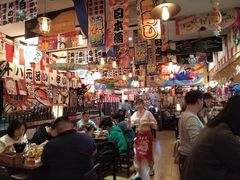 大堂-平成屋·午肴夜酒(四川北路店)