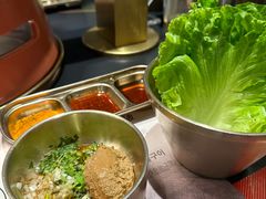 -西塔老太太泥炉烤肉(龙湖北苑天街店)