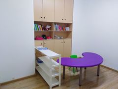 -金点蒙氏国际教育(悠然校区)