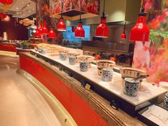 -北京中国大饭店