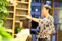 -逸丝风尚yesfashion造型