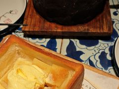 面包诱惑-绿茶餐厅(布吉万象汇店)