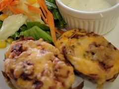 -安德鲁饼店(总店)