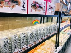 -超港(宿州路店)