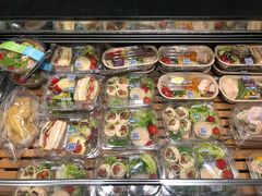 零售区-盒马鲜生(曜一城店)