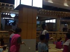 -丽池宫韩式汗蒸会馆(华灯坊店)