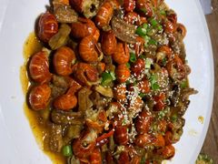 -猫姑娘大盘鸡(商城路店)