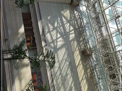 -上海静安昆仑大酒店