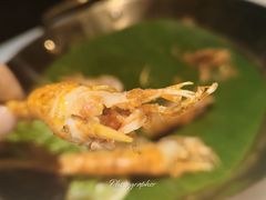 -花样西贡·蜜越餐厅·法式越南料理(水晶城店)