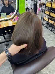 -藤野造型烫染