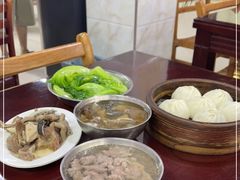 -达道武仔牛肉店(广达路店)