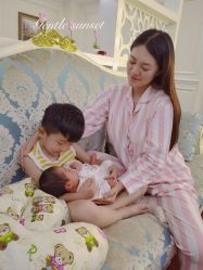 -菁幼月子会所(儿童医院店)