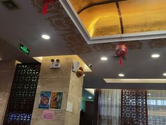 -烤肉宛饭庄(北新桥店)