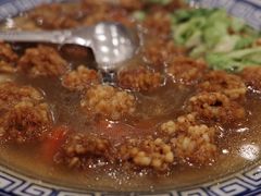 -老雒阳面馆·水席·洛阳菜(王城路店)