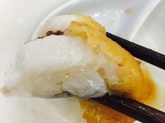 -新享乐海鲜(翠华路店)