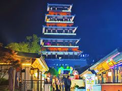 -汉江公园