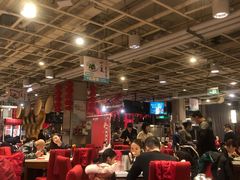 大堂-金鼎轩(亚运村店)