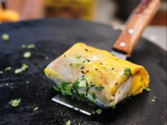 -琦琦蛋饼铺(上南店)