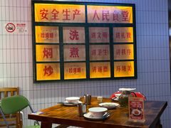 -黄弟大排档·湖南菜·小龙虾·小海鲜(凯旋北路店)