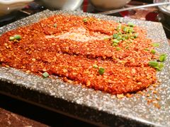 麻辣牛肉-晓宇重庆火锅(赛格国际购物中心店)