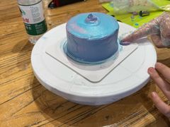 -陶语手工·拼豆·陶艺·银饰diy(宽厚里店)